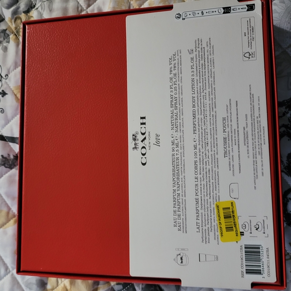 Empty Box - Picture 5 of 5